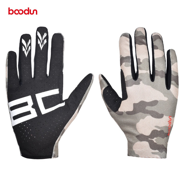 BOODUN Touch Screen Men Women's Tactical Gloves