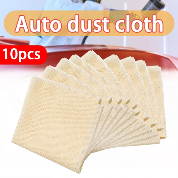 Automotive Paint Sticky Cloth Dust Cloth Cleaning Cloths
